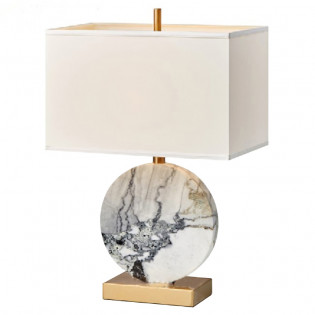 Настольная лампа Inodesign Lua Grande 43.343 - 0
